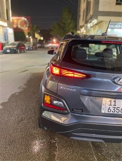 هيونداي كونا